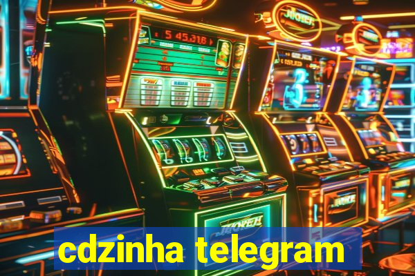 cdzinha telegram